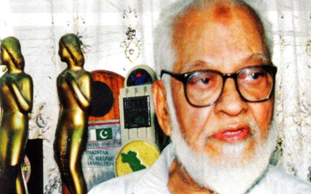 مُنفرد دُھنوں کے خالق موسیقار نثار بزمی کوبچھڑے 18 برس بیت گئے