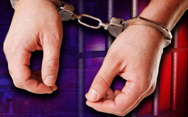 جعلی پی ایس آئی ڈی استعمال کرنے والا ڈرائیور گرفتار