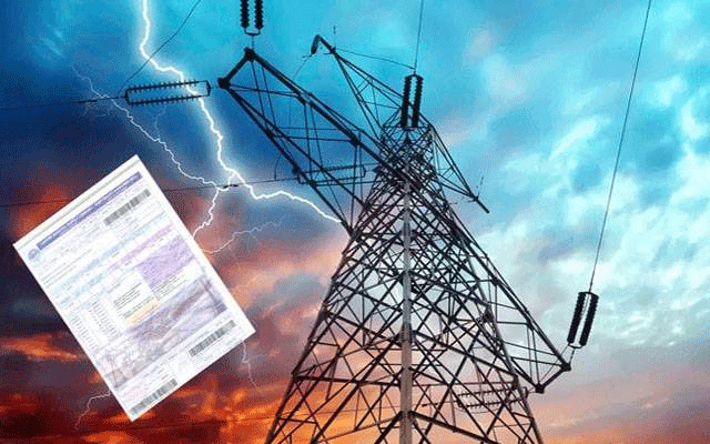 حکومت کا ایک بار پھر بجلی کی قیمتوں میں اضافے کا فیصلہ