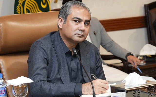 وفاقی وزیر داخلہ محسن نقوی کی گوادر میں مسافروں پر فائرنگ کی مذمت