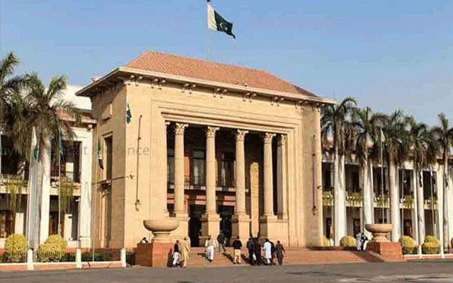 پنجاب حکومت نے لوکل گورنمنٹ بل 2025 کو پبلک کر دیا