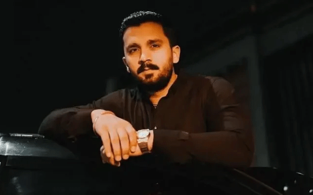 رجب بٹ کا بصیرت چشتی کو وکیل مقرر کرنے کا اعلان