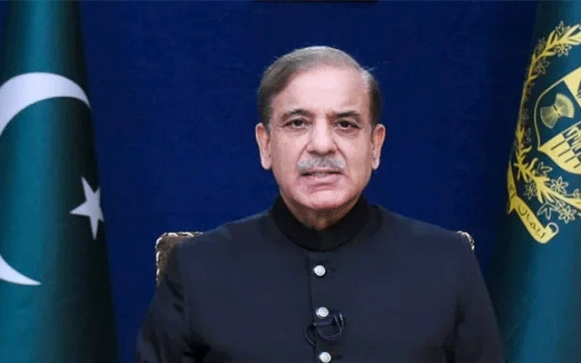 وزیر اعظم کا مختلف عالمی رہنماؤں سے رابطہ، عید کی مبارکباد دی 