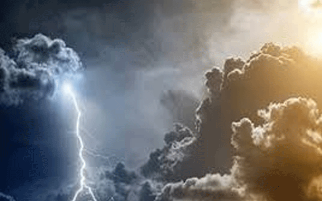 موسم کے حوالے سے محکمہ موسمیات نے پیشگوئی کردی