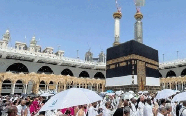 سعودی حکومت کا پاکستانی حجاج کیلئے اہم فیصلہ
