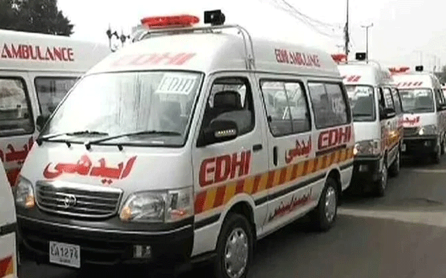 شہر میں خودکشی سمیت مختلف واقعات میں 4 افراد جاں بحق
