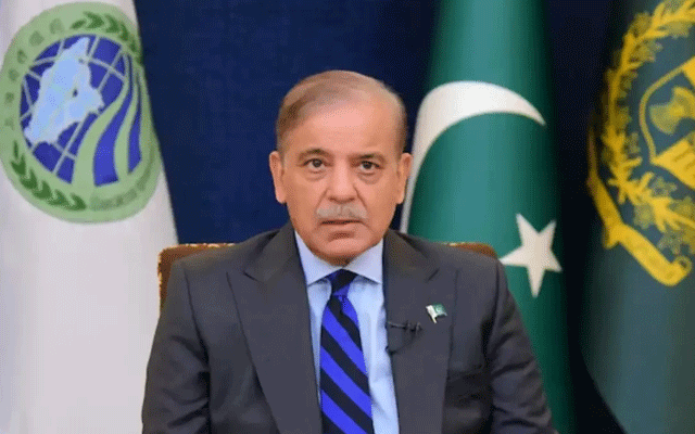  سٹاک مارکیٹ میں اضافہ حکومتی پالیسیوں پر سرمایہ کاروں کے اعتماد کا مظہر ہے، وزیراعظم 