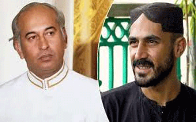 ذولفقار علی بھٹو جونیئر نے دادا کی نایاب تصاویر شیئر کر دی
