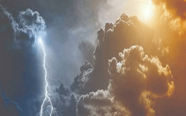 ملک بھر میں موسم کیسارہےگا؟محکمہ موسمیات نےخبردارکردیا