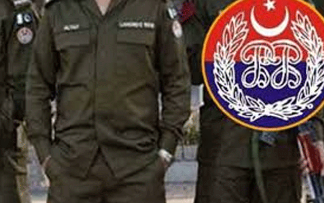 بہترین کارکردگی والےپنجاب پولیس کے 37 ملازمین وافسران گلوبل پولیس گالاکیلئےنامزد