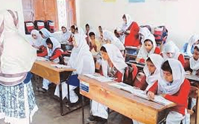 پنجاب بھر کے پریشان حال ہزاروں اساتذہ کیلئے اچھی خبر