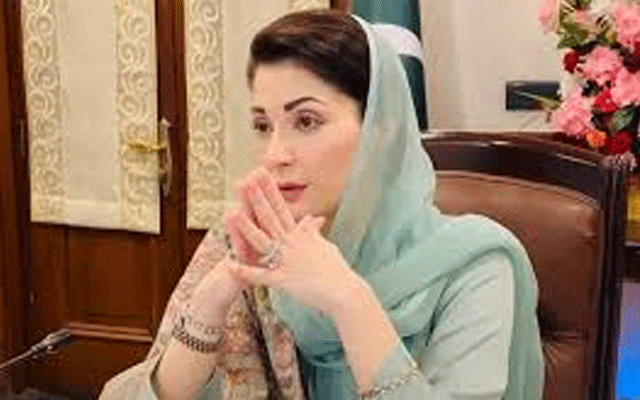 مریم نواز نے پنجاب میں نئے سہولت بازار قائم کرنے کی منظوری دیدی