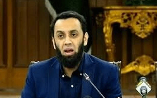 وزیراعظم نے مشکل اور درست فیصلے کر کے ریاست کو بچایاہے: عطاء اللہ تارڑ