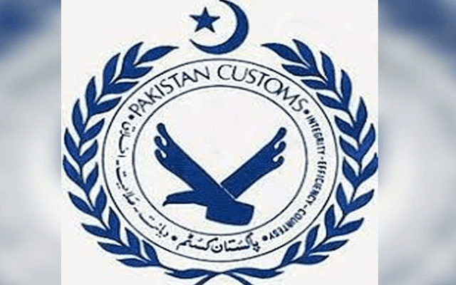  کسٹمز حکام نے کروڑ مالیت کے موبائل سمگلنگ کی کوشش ناکام بنادی