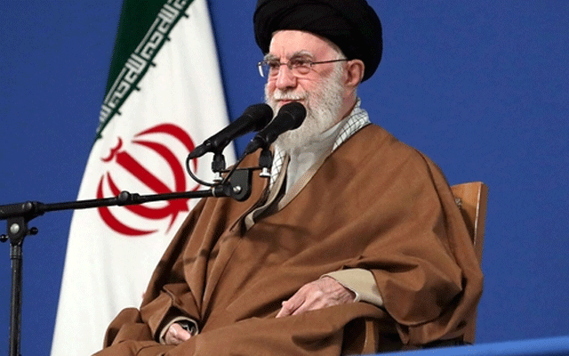 ایران کی مسلح افواج ہائی الرٹ، خلیجی ممالک اور ترکی کو خبردار کردیا