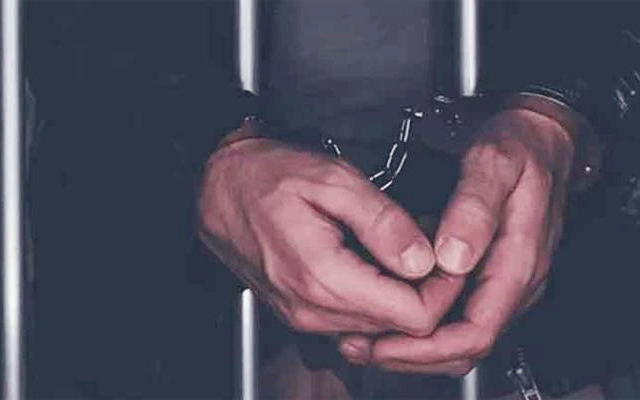 گھوٹکی: دوست نے دوست کا سر تن سے جدا کر دیا، قاتل گرفتار