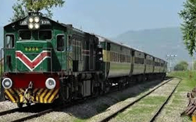 وزارت ریلوے کا ریلوے کی 3 ذیلی کمپنیوں کی بندش کا فیصلہ