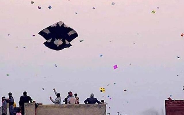 لاہوریوں کیلئے خوشخبری، اگلے سال بسنت منانے کا فیصلہ ہوگیا