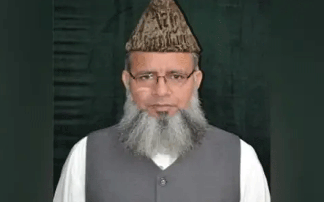اسلام میں اعضا ءاور خون کا عطیہ دینا جائز ہے:علامہ راغب حسین نعیمی