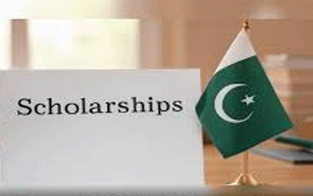 کھلاڑیوں کو اسکالرشپس دینے میں پنجاب سب صوبوں پر بازی لے گیا
