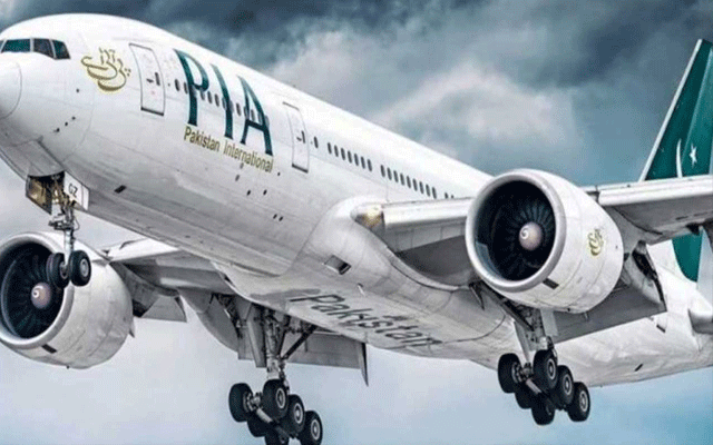 21 سال بعد پی آئی اے منافع بخش ادارہ بن گیا