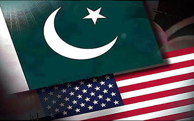 امریکی ٹیرف، پاکستان کا وفد امریکا بھیجنے کا فیصلہ