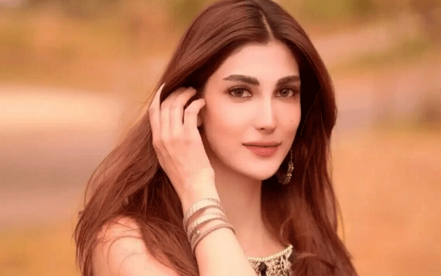 نازش جہانگیر کیخلاف ایک کروڑ روپے کی ریکوری ڈگری معطل