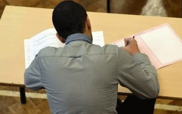  امتحانی مرکز میں انویجیلیٹر پر تشدد، سیشن جج نے رپورٹ طلب کرلی