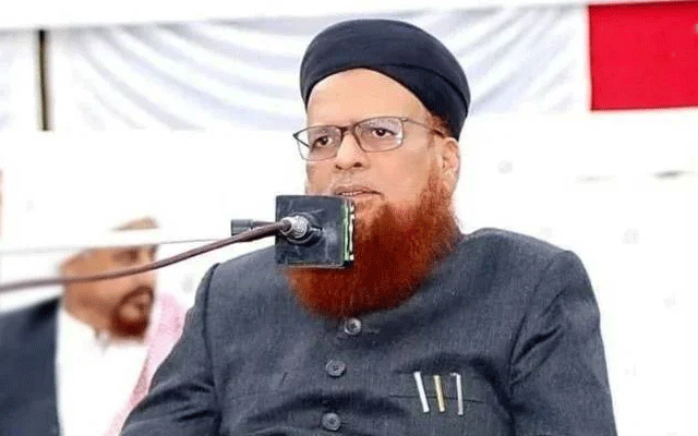 امت مسلمہ اسرائیل کیخلاف قراردادوں کے بجائے جہاد کا اعلان کرے: مفتی تقی عثمانی