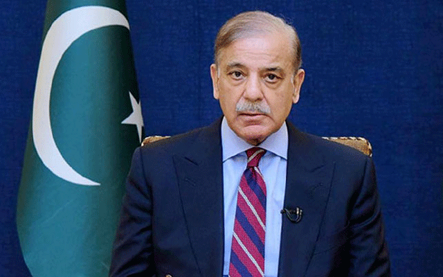 معروف اداکار و کامیڈین جاوید کوڈو کے انتقال پر وزیراعظم کا اظہار افسوس