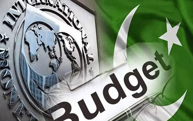 بجٹ 26-2025 : سالانہ 6 لاکھ آمدن پرٹیکس چھوٹ دینے کی تجویز