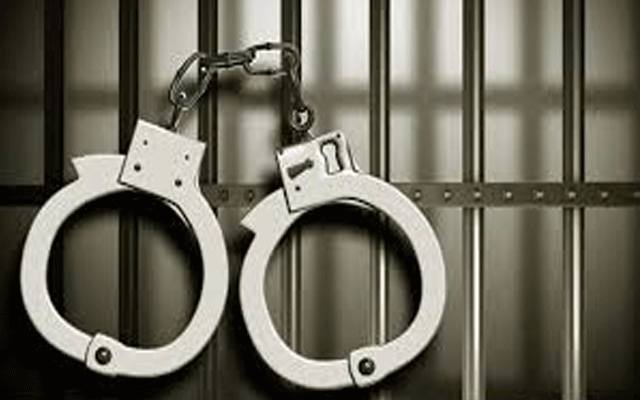 ماں باپ کو پروٹوکول دینا چینی باشندے کو مہنگا پڑ گیا