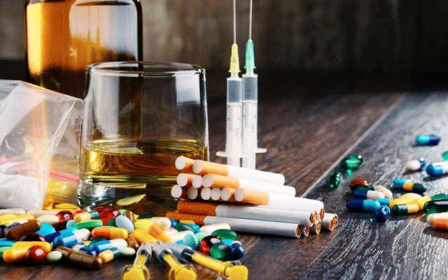 پنجاب حکومت کا ڈرگ کورٹس کو نئے انداز سے تشکیل دینے کا فیصلہ