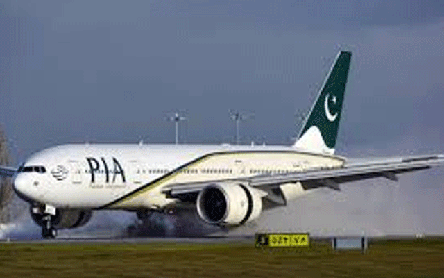 پاک بھارت کشیدگی کے باعث پی آئی اے نے پروازوں کا روٹ تبدیل کر دیا