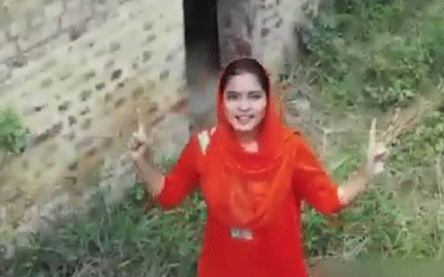 سکھ گلوکارہ کے پاکستان سےمحبت پر مبنی گانے پر پابندی عائد