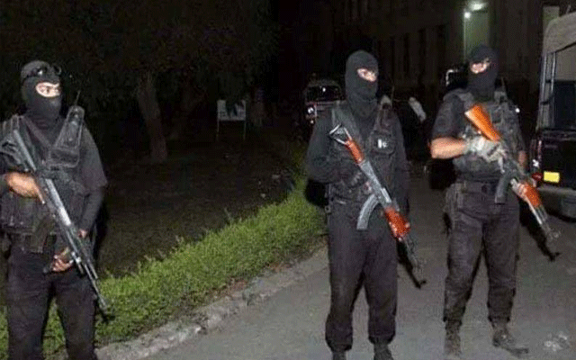 بنوں :پولیس اور سی ٹی ڈی کا مشترکہ آپریشن،  3اہلکار شہید، 2زخمی