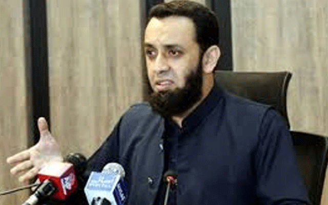 فالس فلیگ کا بھانڈا پھوڑنے پر بھارت کی بوکھلاہٹ، وفاقی وزیر عطا اللہ تارڑ پر سائبر حملے