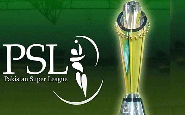 پی ایس ایل کی مقبولیت میں ریکارڈ اضافہ، ابتدائی میچز نے اربوں دل جیت لیے