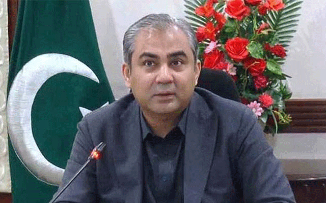 خطے کی صورتحال: وفاقی وزیر داخلہ محسن نقوی آج خلیجی ممالک کا دورہ کریں گے
