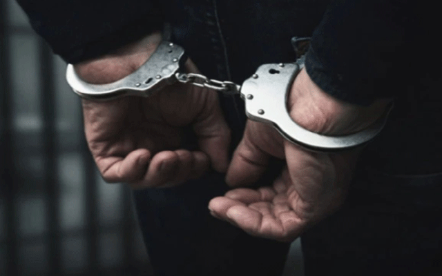  ڈولفن سکواڈ کی کارروائی، رہبر یونیورسٹی میں چوری کرنے والا ملزم گرفتار