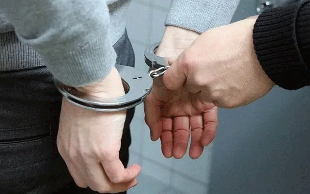 لاہور پولیس نے بڑی مقدار میں چرس کی ترسیل ناکام بنا دی 
