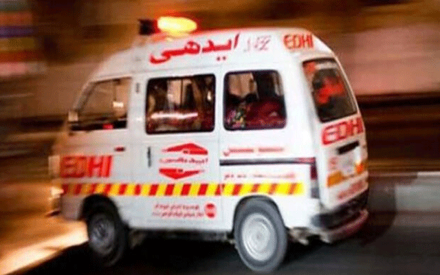فیکٹری ایریامیں 11 سالہ بچے کی پرُاسرار موت، قتل کا شبہ