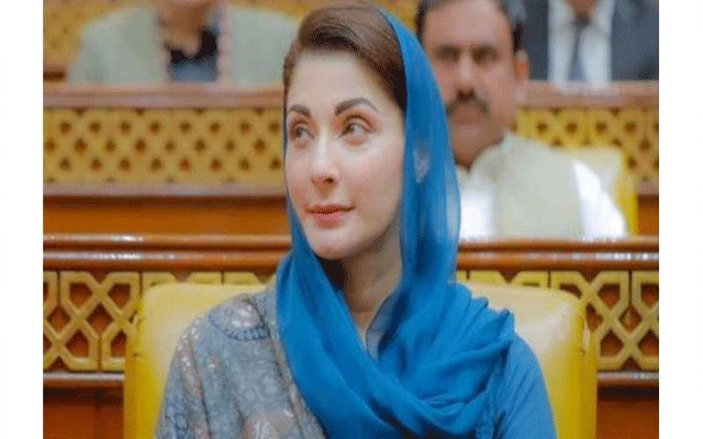  وزیراعلیٰ مریم نوازکی ہدایت پریوم تشکرپھرپورانداز میں منانے کی حکمت عملی تیار 