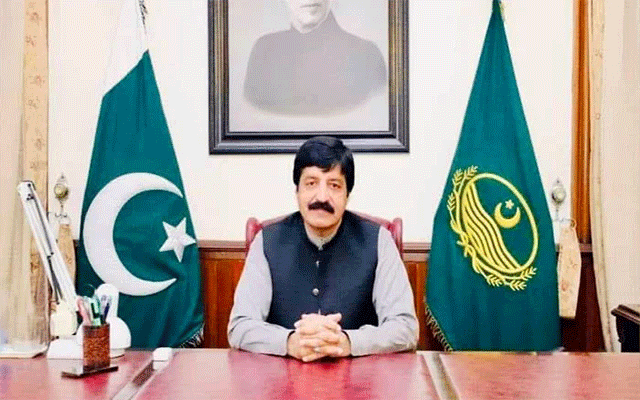  گورنر پنجاب نے متعددبلوں کی منظوری دے دی