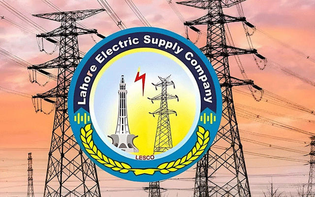 پرائیویٹ سیکٹرسےلیسکو چیف کی تقرری کاعمل ایک بارپھرملتوی 