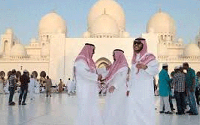 متحدہ عرب امارات میں عیدالاضحیٰ 6 جون کو ہونے کا امکان