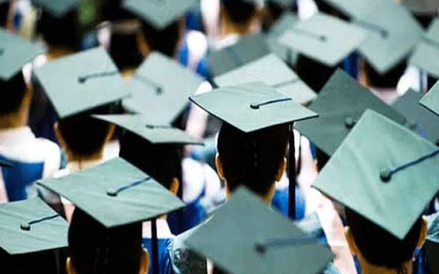 قومی اسمبلی میں یونیورسٹیز  میں مستحق طلبا کیلئے مفت تعلیم کا بل منظور