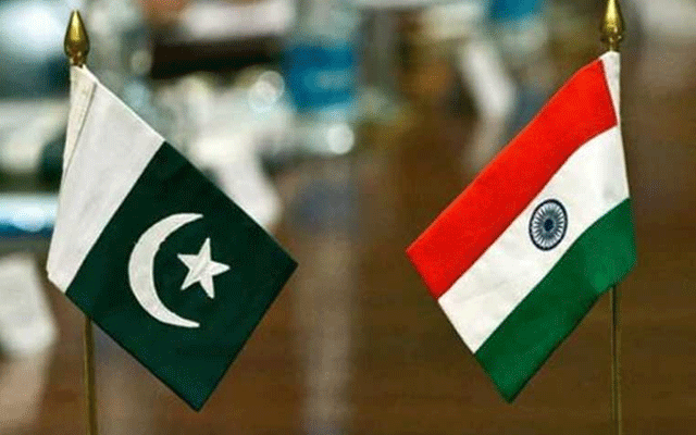 واہگہ بارڈر پر پاکستان اور بھارت کے درمیان قیدیوں کا تبادلہ