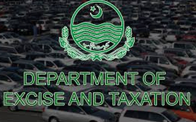 ایکسائزکا بینائی سے محروم افسر آنکھوں والے افسران سے بازی لے گیا