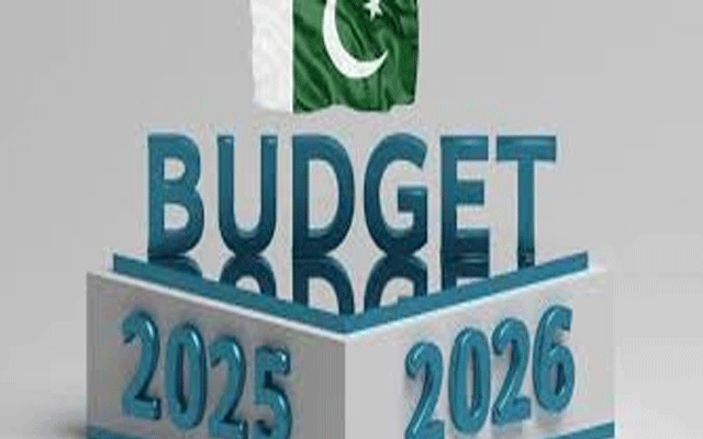 بجٹ 2025-26:گاڑیوں، پراپرٹی اور صنعتی خام مال پر ٹیکسوں میں کمی کی تجویز